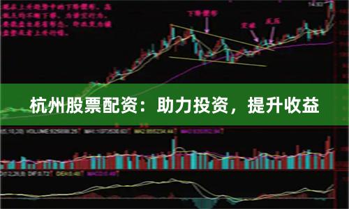 杭州股票配资：助力投资，提升收益