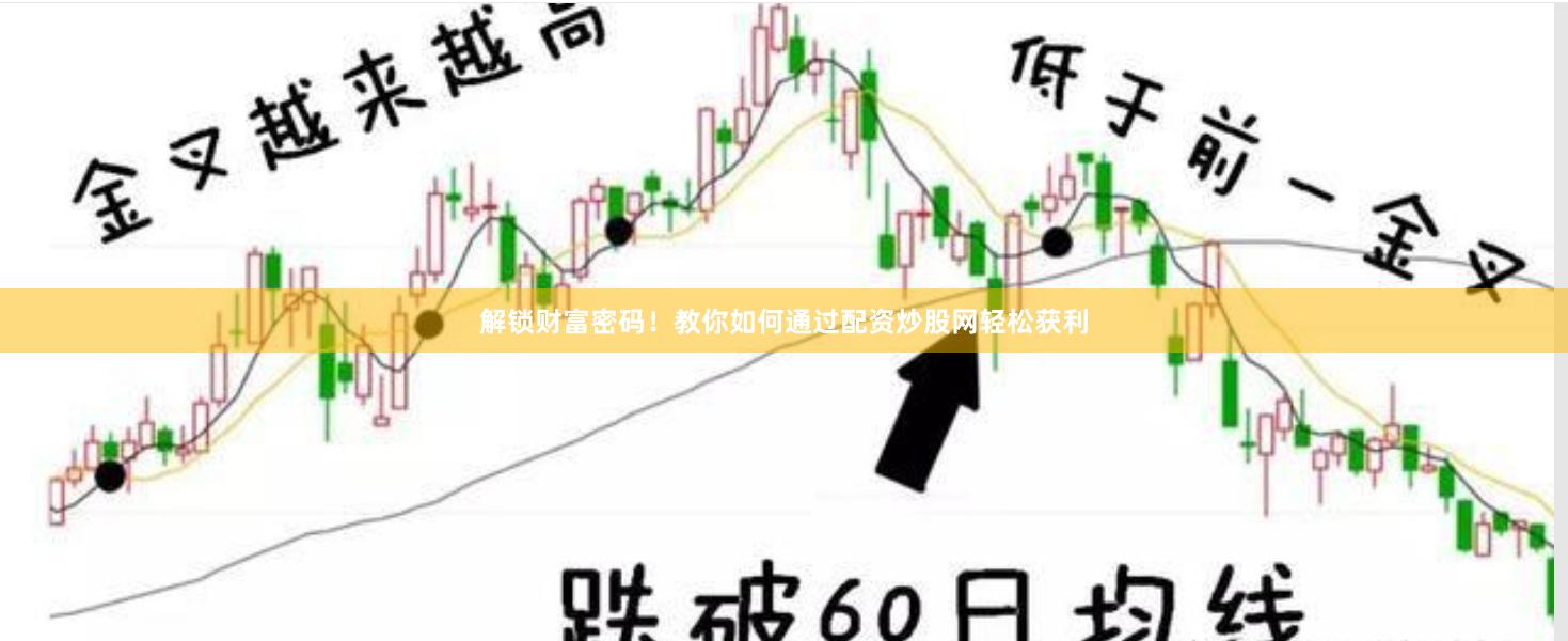 解锁财富密码！教你如何通过配资炒股网轻松获利