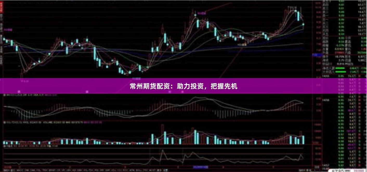 常州期货配资：助力投资，把握先机