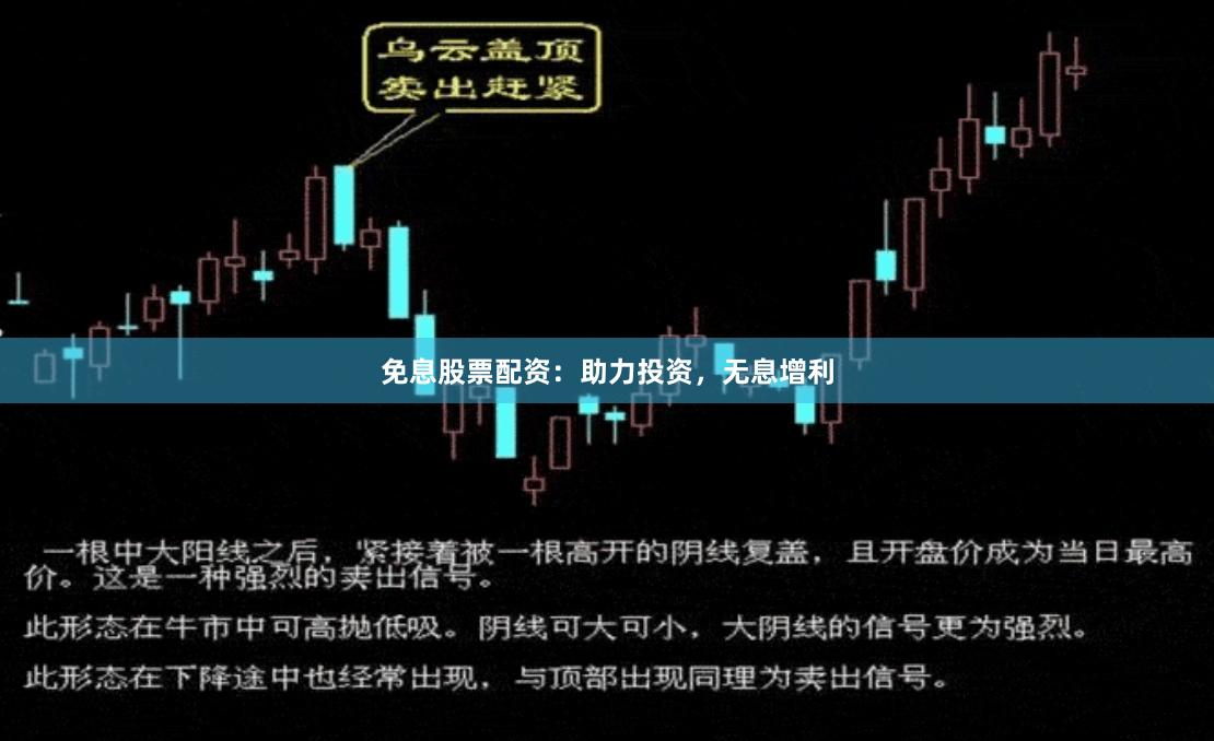 免息股票配资：助力投资，无息增利